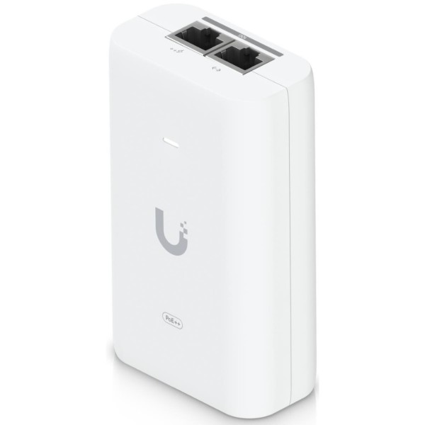 Фото - PoE-адаптер Ubiquiti UACC-POE++-10G