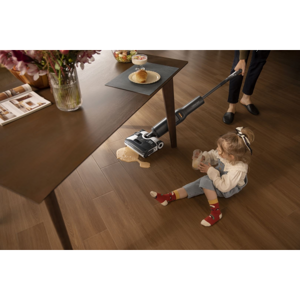 Фото - Пылесос ручной моющий RoboRock F25 ACE