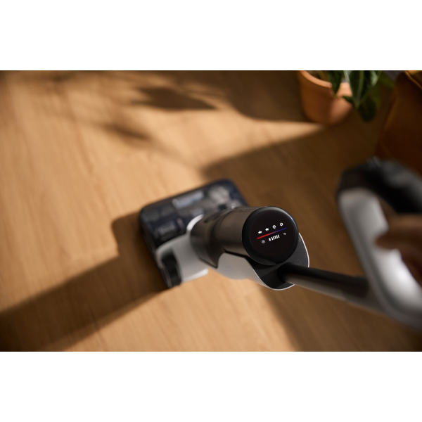 Фото - Пылесос ручной моющий RoboRock F25 ACE