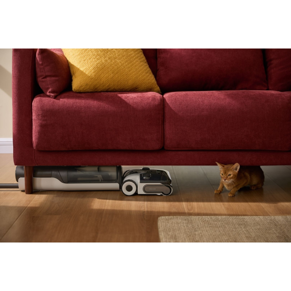 Фото - Пылесос ручной моющий RoboRock F25 ACE