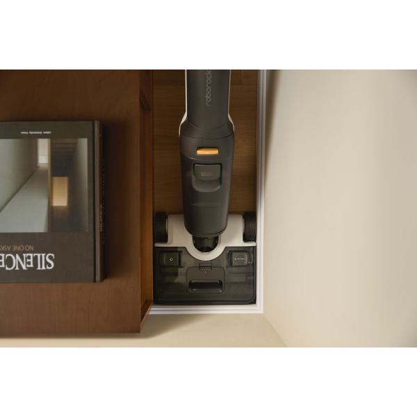 Фото - Пылесос ручной моющий RoboRock F25 ACE