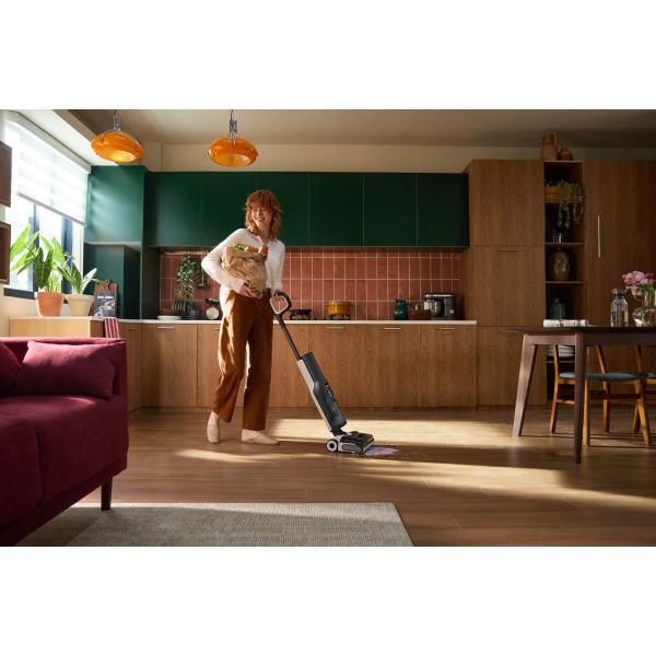 Фото - Пылесос ручной моющий RoboRock F25 ACE