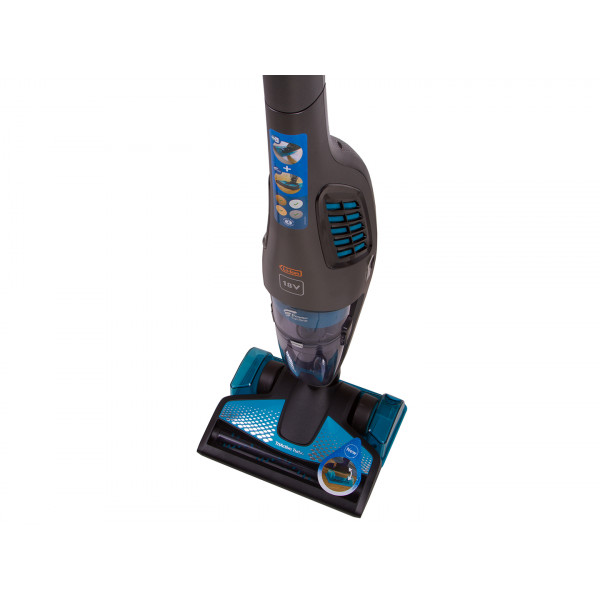 Фото - Пылесос ручной для дома Philips PowerPro Aqua FC6402/01
