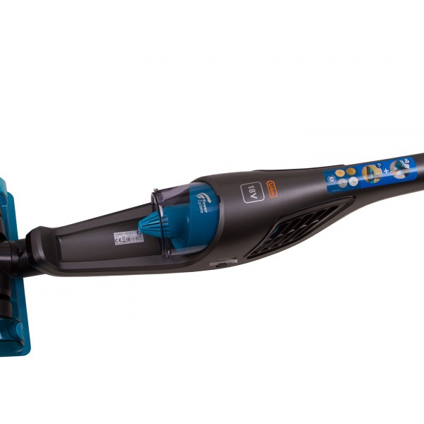 Фото - Пылесос ручной для дома Philips PowerPro Aqua FC6402/01