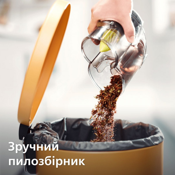 Фото - Пылесос ручной для дома Philips FC6729/01