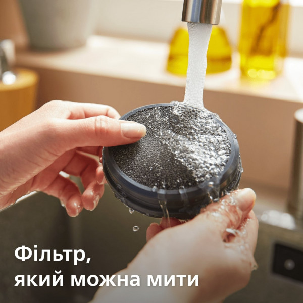 Фото - Пылесос ручной для дома Philips FC6729/01