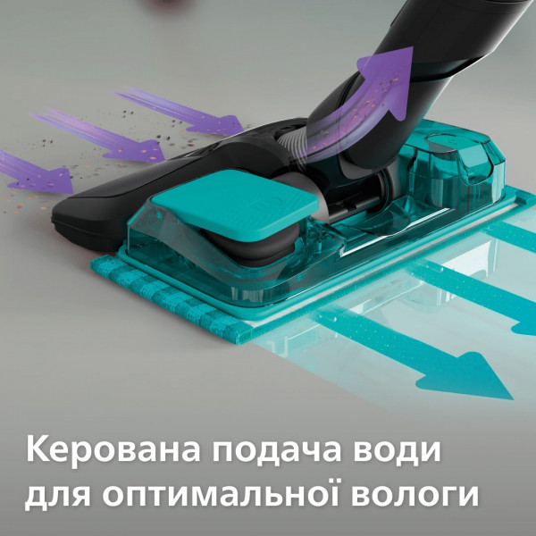 Фото - Пылесос ручной для дома Philips FC6729/01