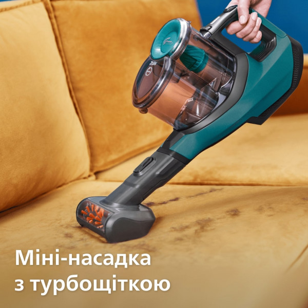 Фото - Пылесос ручной для дома Philips FC6729/01