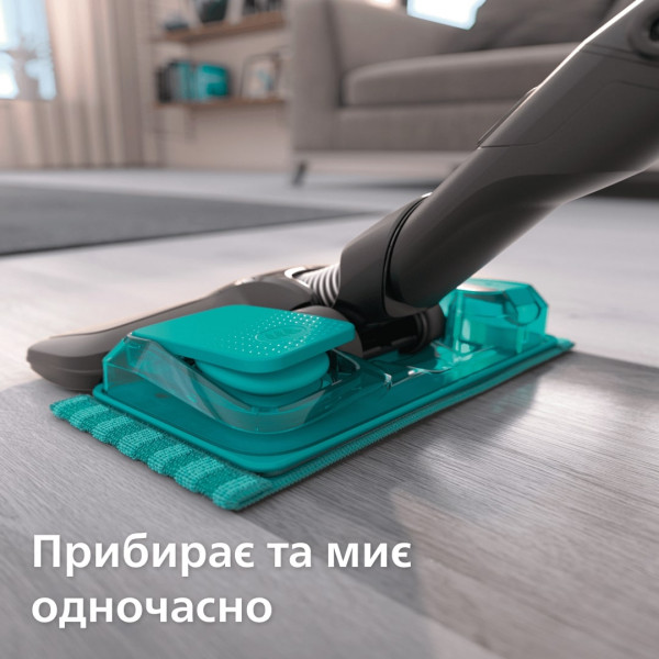 Фото - Пилосос ручний для дому Philips FC6904/01
