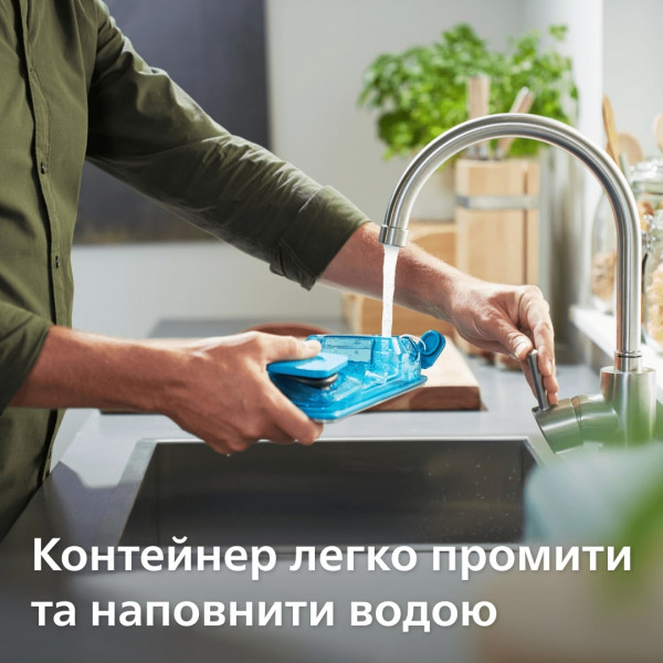 Фото - Пилосос ручний для дому Philips FC6904/01