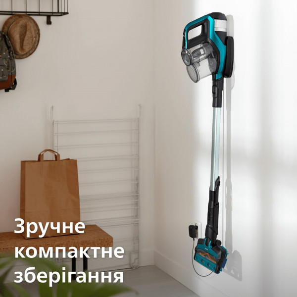 Фото - Пилосос ручний для дому Philips FC6904/01