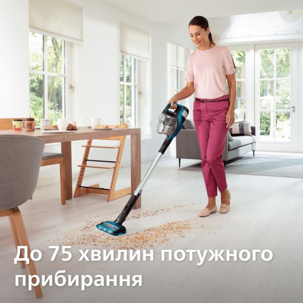 Фото - Пилосос ручний для дому Philips FC6904/01