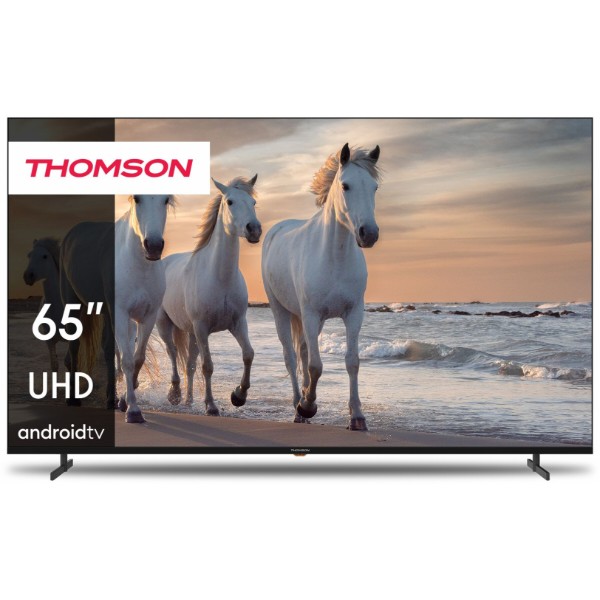 Фото - Телевизор Thomson 65UA5S13