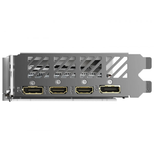 Фото - Відеокарта Gigabyte RTX4060 8GB (GV-N4060EAGLEOC ICE-8GD)