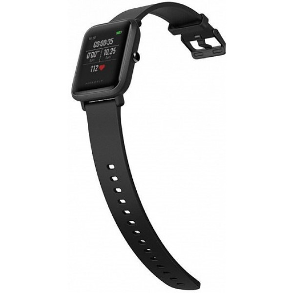 Фото - Смарт-часы Amazfit Bip Bip Onix Black А1608/ UYG 4021 RT