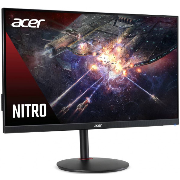 Фото - Монітор ігровий Acer Nitro XV272UV3BMIIPRX (UM.HX2EE.307)