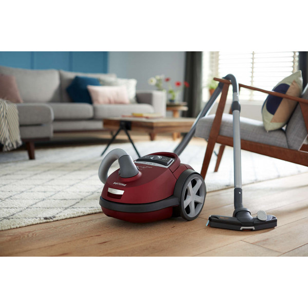 Фото - Пылесос для сухой уборки Philips Performer FC9174