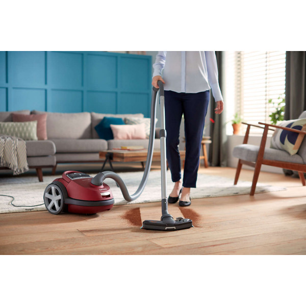 Фото - Пылесос для сухой уборки Philips Performer FC9174