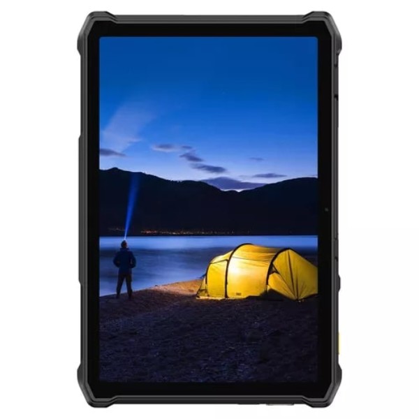 Планшет Ulefone Armor Pad 5 PRO 5G 12/512Gb NFC Black купить - цена ...