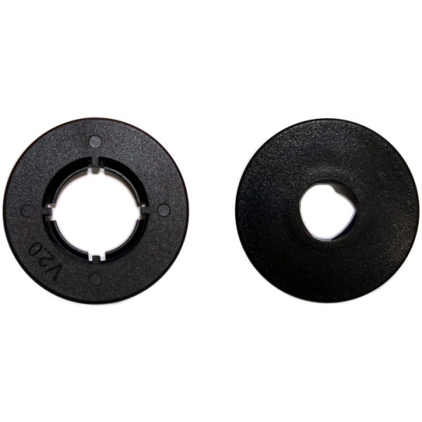 Фото - EVA килимки в салон авто передні EVAtech для Kuga Ford 2013-2016 2 покоління SUV EU FD33027AV2FC2RBB