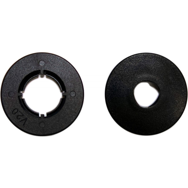 Фото - EVA килимки в салон авто EVAtech для Focus ST Ford 2012-2019 3 покоління Htb EU FD34295C5FC2RBB