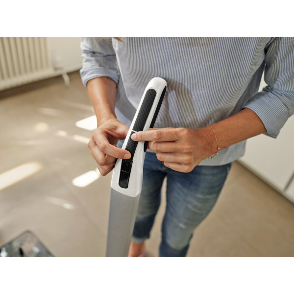 Фото - Уценка - Пылесос ручной для дома Karcher FC 7 Cordless Premium White (1.055-760.0)