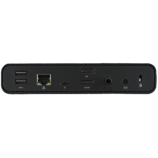 Фото - Хаб USB Asus Triple Display USB-C Dock DC300 (90XB08CN-BDS090)