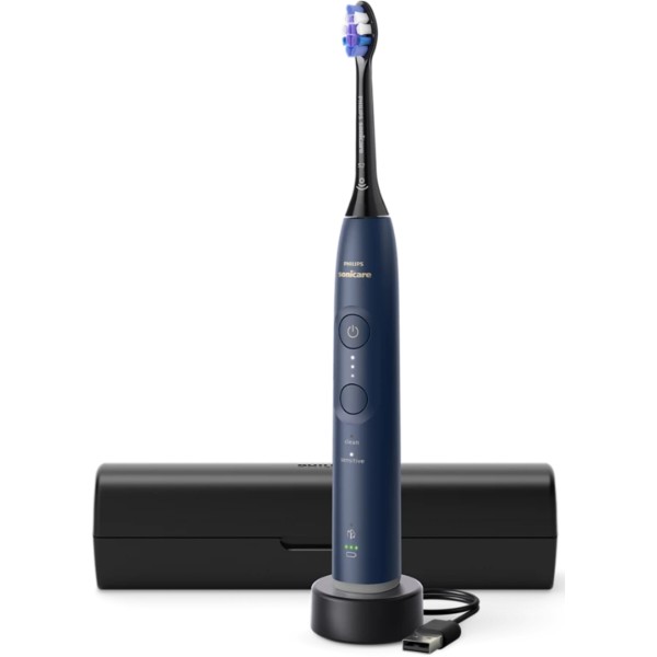 Фото - Зубная щетка электрическая Philips Sonicare HX7403/08 серии 6100