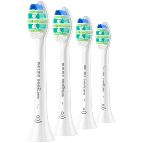 Фото - Насадка для зубної щітки Philips Sonicare HX9004/87 (4шт)