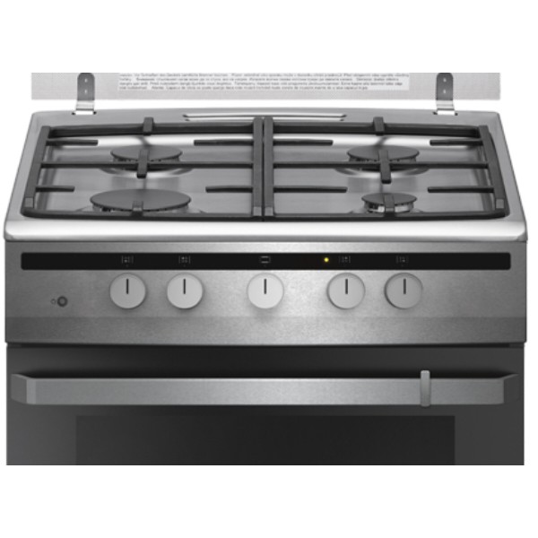 Фото - Плита газовая Hansa FCGI63022