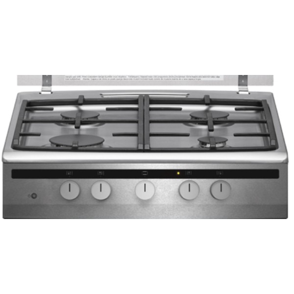 Фото - Плита газовая Hansa FCGI63022