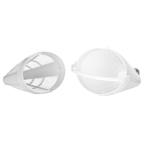 Фото - Кофеварка капельная Ardesto FCM-D17WG