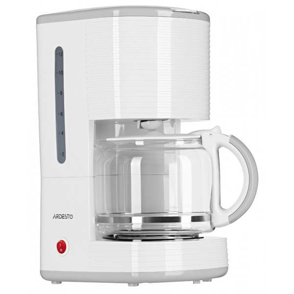 Фото - Кофеварка капельная Ardesto FCM-D17WG