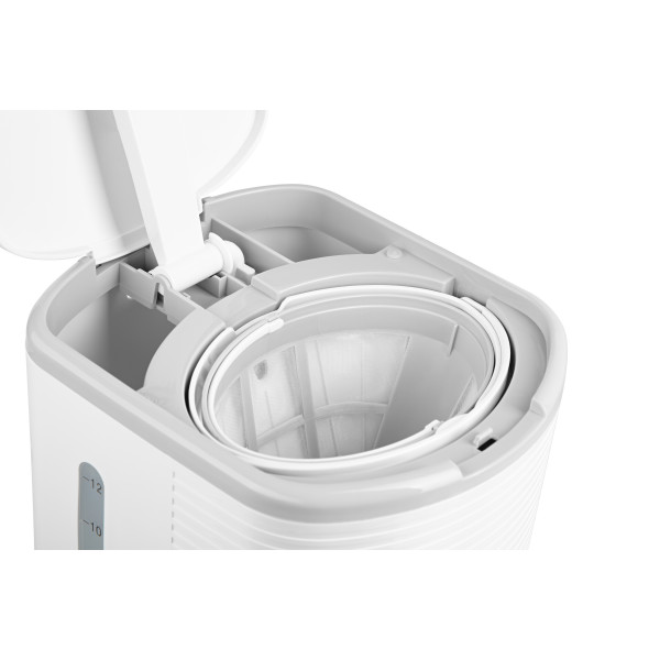 Фото - Кофеварка капельная Ardesto FCM-D17WG