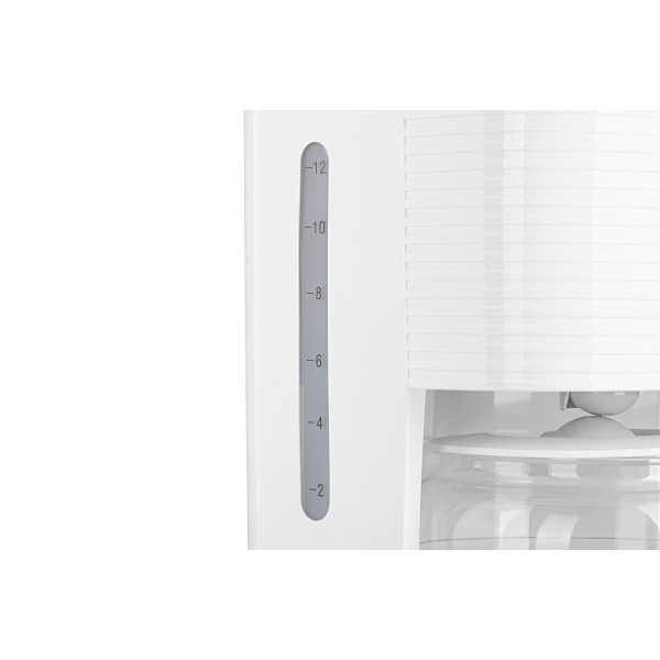 Фото - Кофеварка капельная Ardesto FCM-D17WG