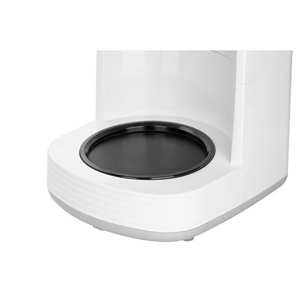 Фото - Кофеварка капельная Ardesto FCM-D17WG