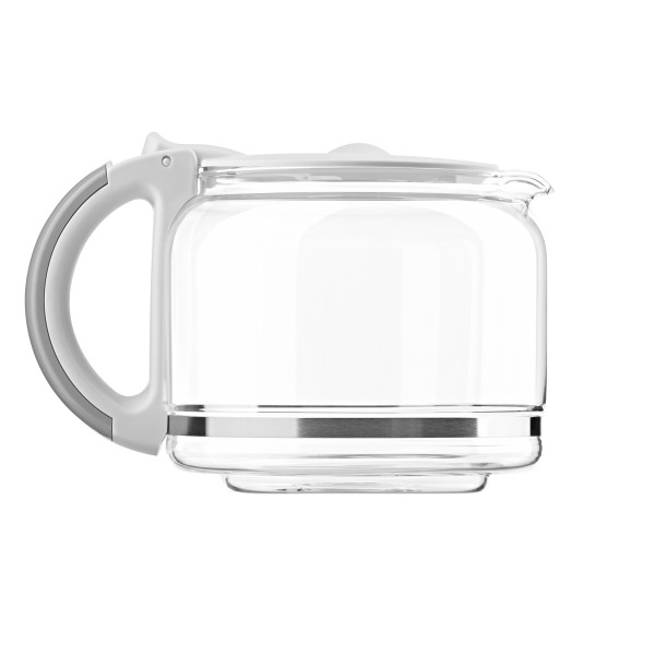 Фото - Кофеварка капельная Ardesto FCM-D17WG