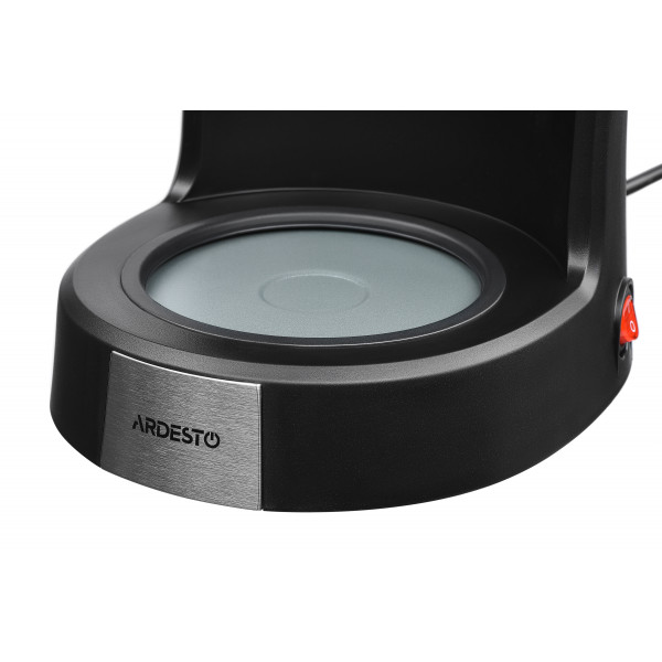 Фото - Кавоварка крапельна Ardesto FCM-D2100