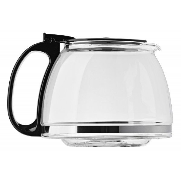 Фото - Кавоварка крапельна Ardesto FCM-D2100