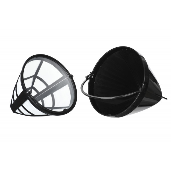 Фото - Кавоварка крапельна Ardesto FCM-D3100