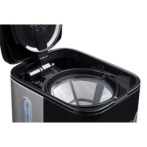 Фото - Кавоварка крапельна Ardesto FCM-D3100