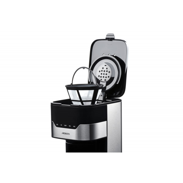 Фото - Кавоварка крапельна Ardesto FCM-D3100