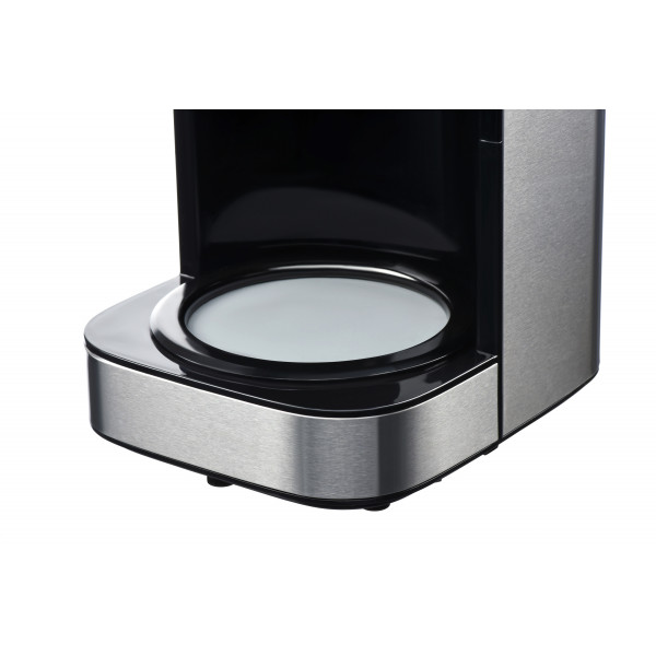 Фото - Кавоварка крапельна Ardesto FCM-D3100