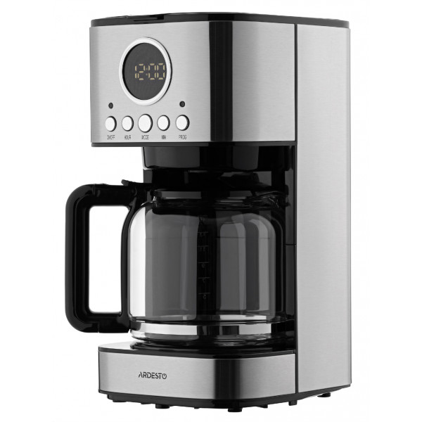 Фото - Кавоварка крапельна Ardesto FCM-D3200
