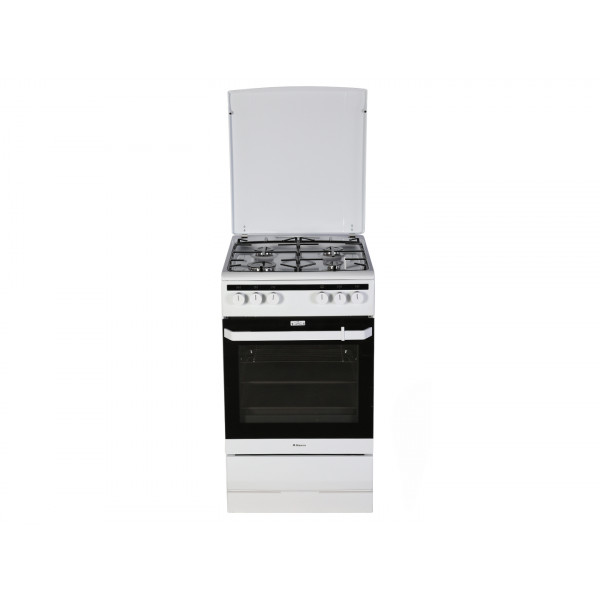 Фото - Плита газовая Hansa FCMW58000