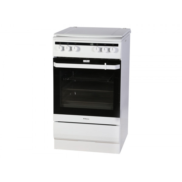 Фото - Плита газовая Hansa FCMW58000