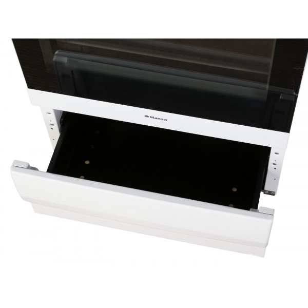 Фото - Плита газовая Hansa FCMW58000