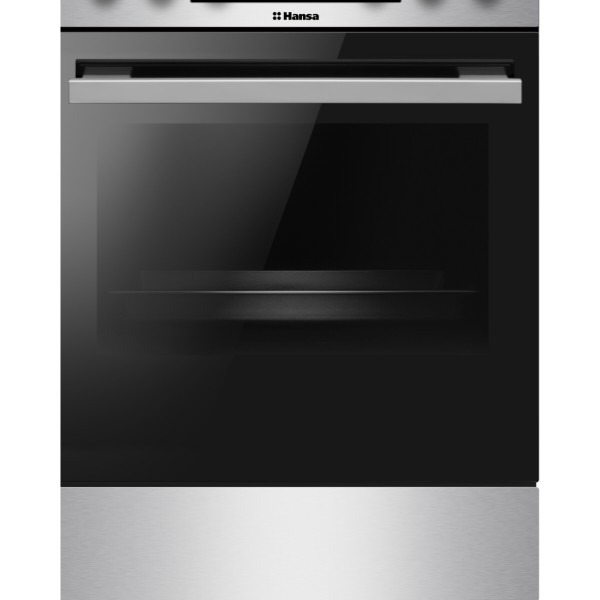 Фото - Плита газова Hansa FCMX59323