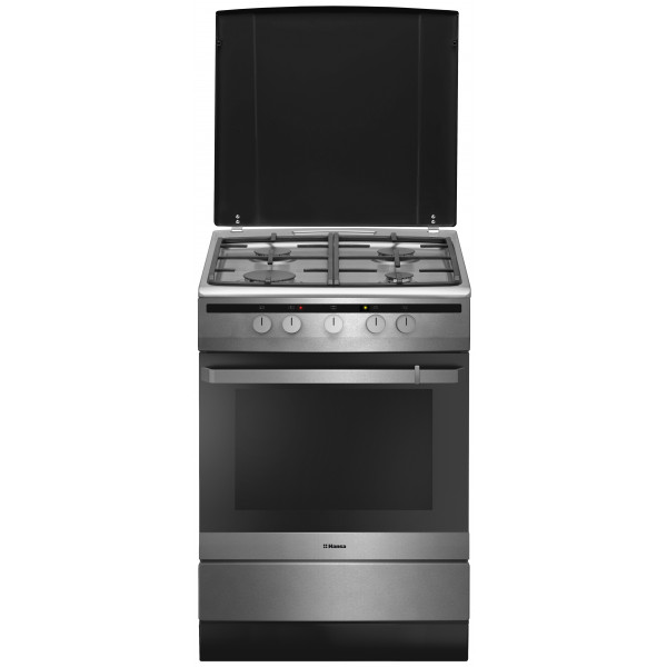Фото - Плита газовая Hansa FCMX68022