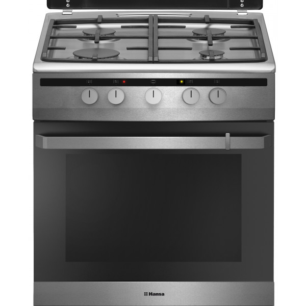 Фото - Плита газовая Hansa FCMX68022